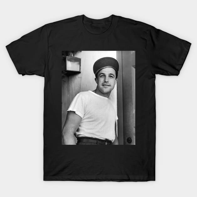 Gene Kelly T-Shirt by KOTFILMS
